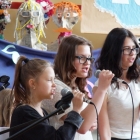 Konkurs młodych talentów